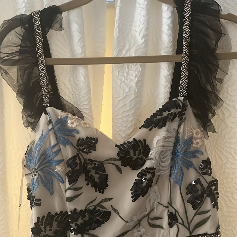 Evening Gown View 2